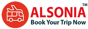 Alsonia.com Logo